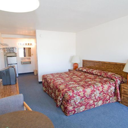 Brooks St. Motor Inn Missoula Bagian luar foto
