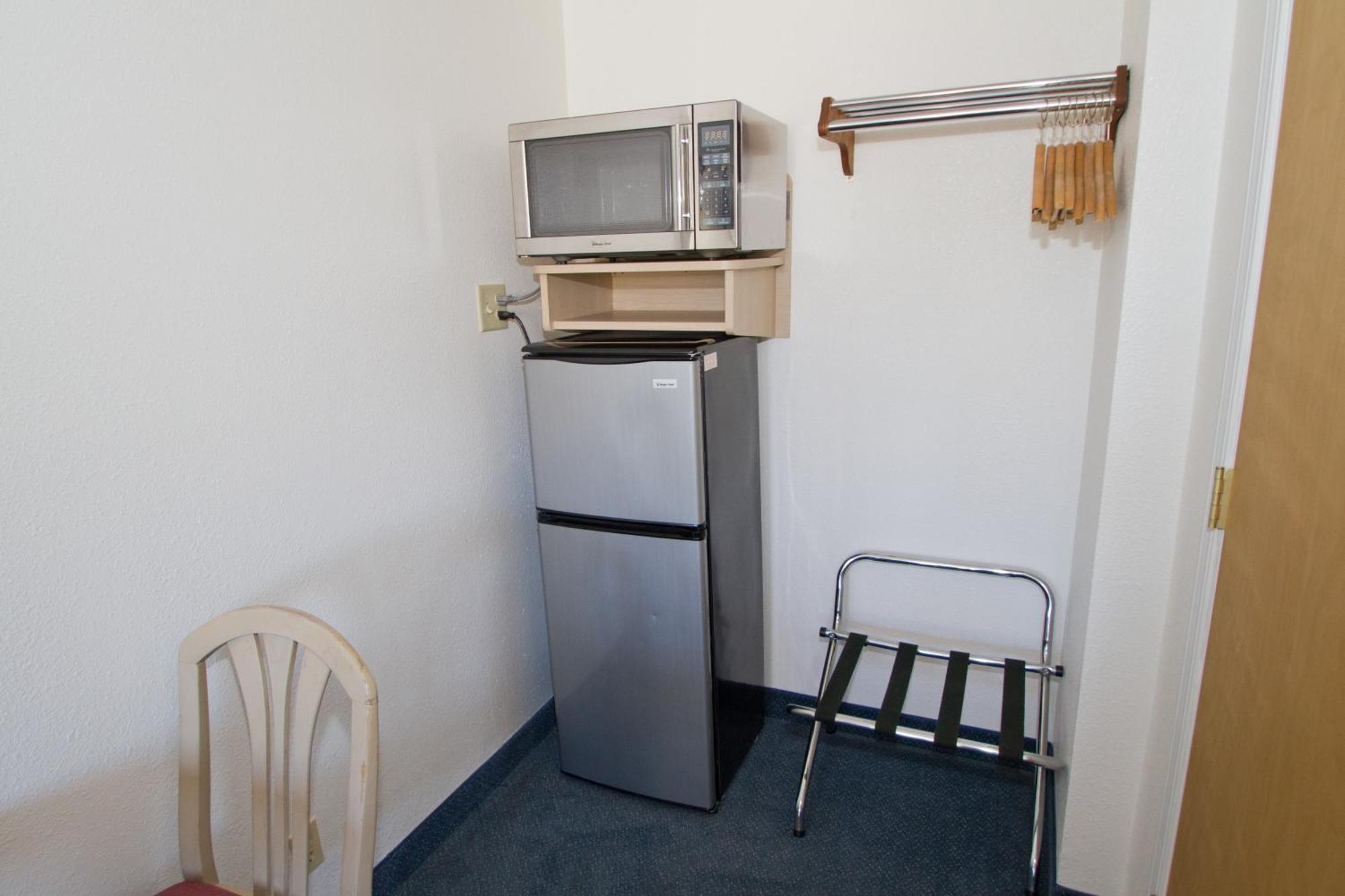 Brooks St. Motor Inn Missoula Bagian luar foto