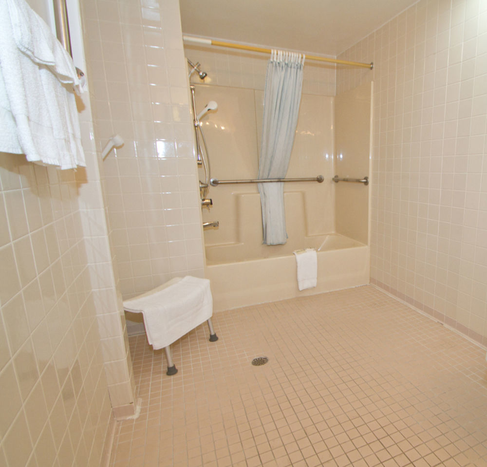 Brooks St. Motor Inn Missoula Bagian luar foto